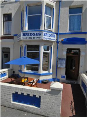 Bridges Gasthof 3*